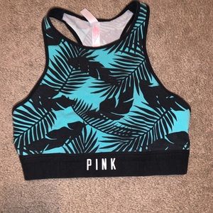 Victoria Secret Pink sports bra